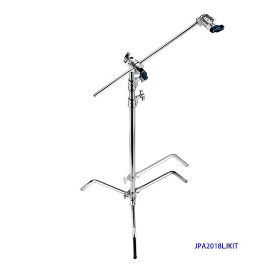 20”センチュリースタンド