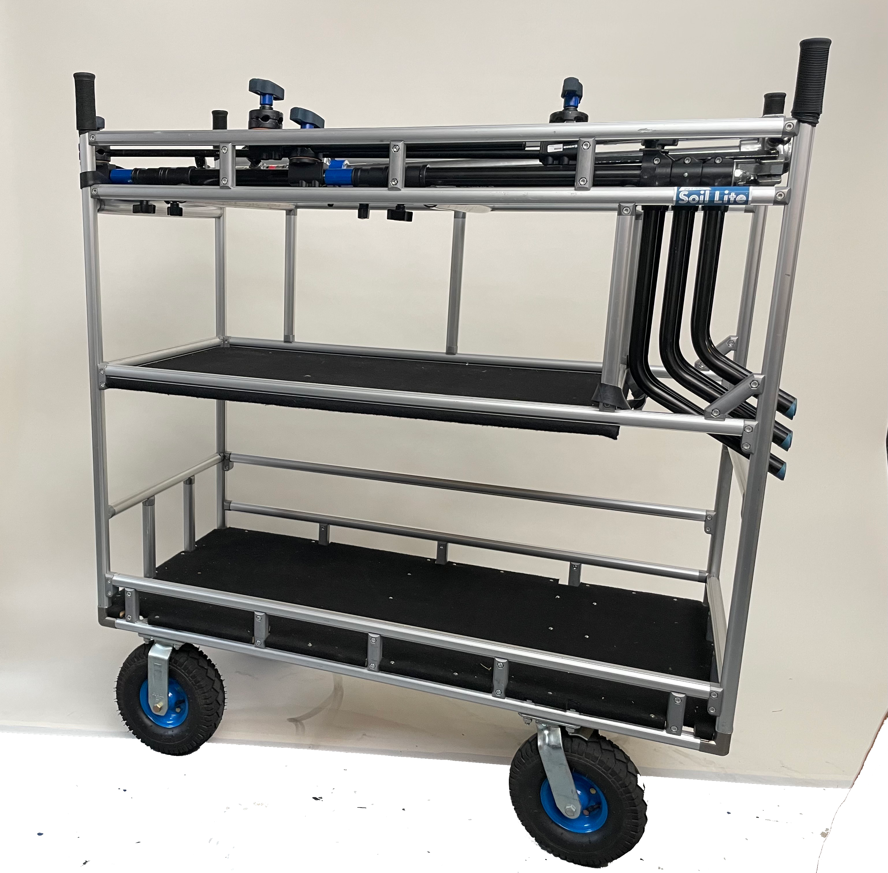 アルミマグライナー