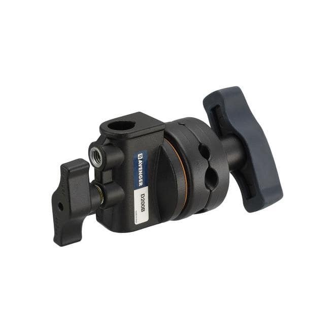 グリップヘッド