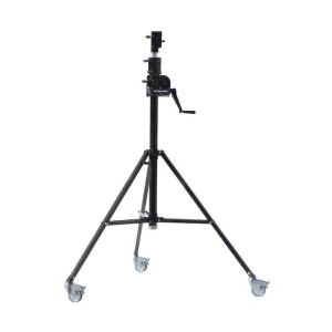 マンフロクランクスタンド