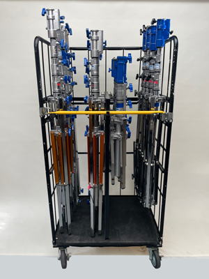 スタンドカーゴ