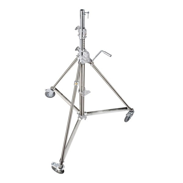 スーパーワインドアップスタンド